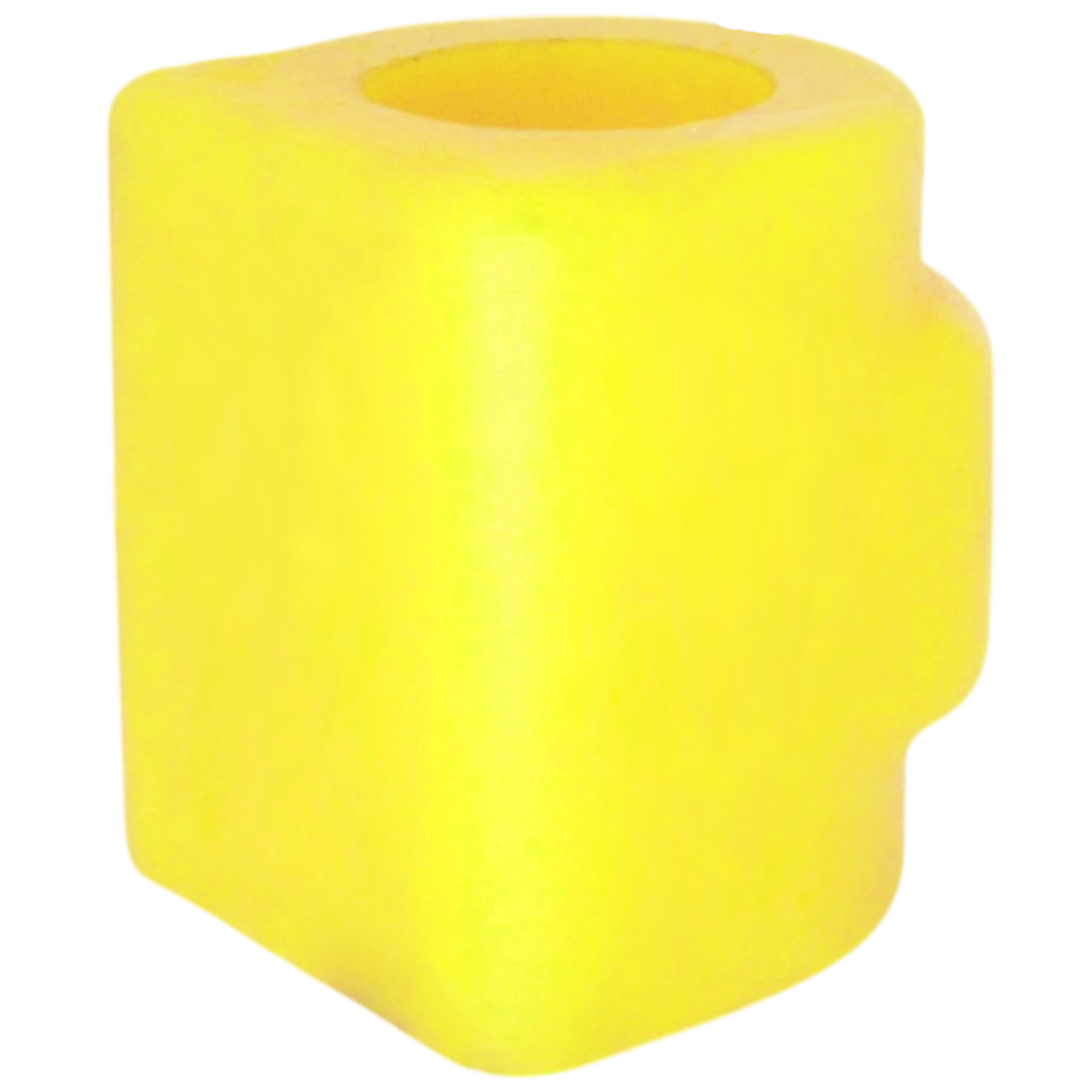 Полиуретановая втулка заднего стабилизатора Bmw E24 1976-1989 3.0L HARDNESS