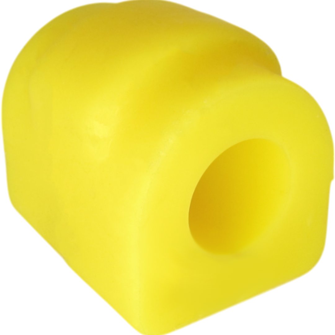 Полиуретановая втулка заднего стабилизатора Bmw E46 1998-2006 2.5L HARDNESS