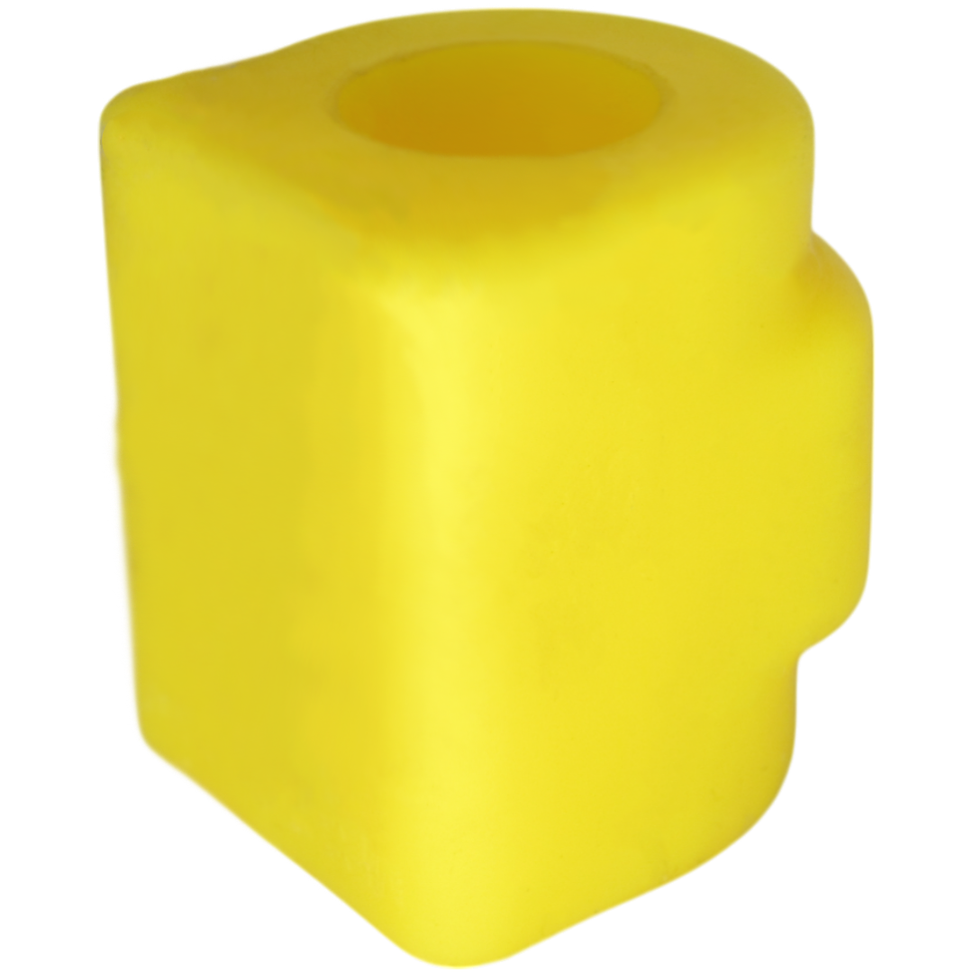 Полиуретановая втулка заднего стабилизатора Bmw E46 1998-2006 2.5L HARDNESS