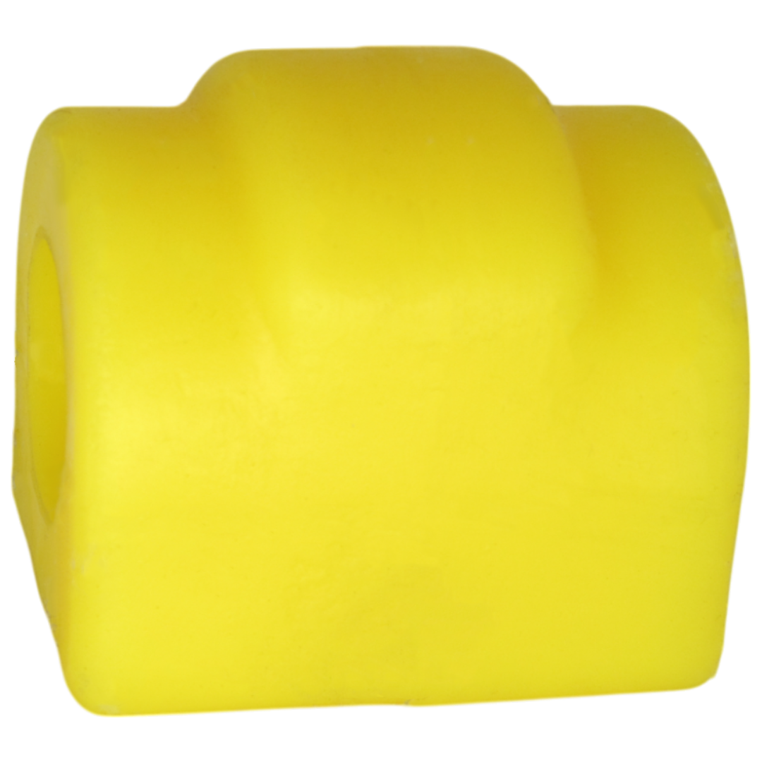 Полиуретановая втулка заднего стабилизатора Bmw E46 1998-2006 2.5L HARDNESS