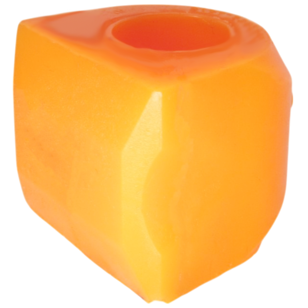 Поліуретанова втулка переднього стабілізатора Ваз Нива 1977- 1.6L