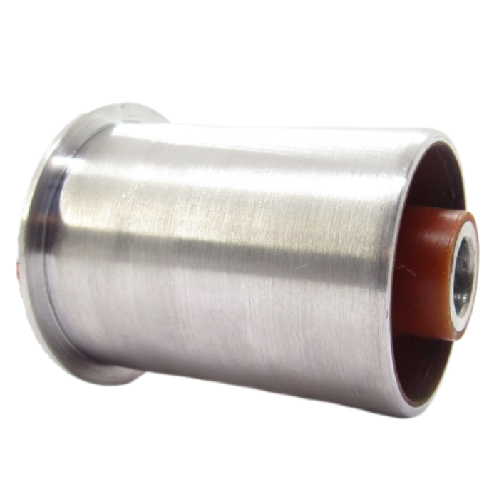 Полиуретановый сайлентблок задней балки Daewoo Lanos 1998-2017