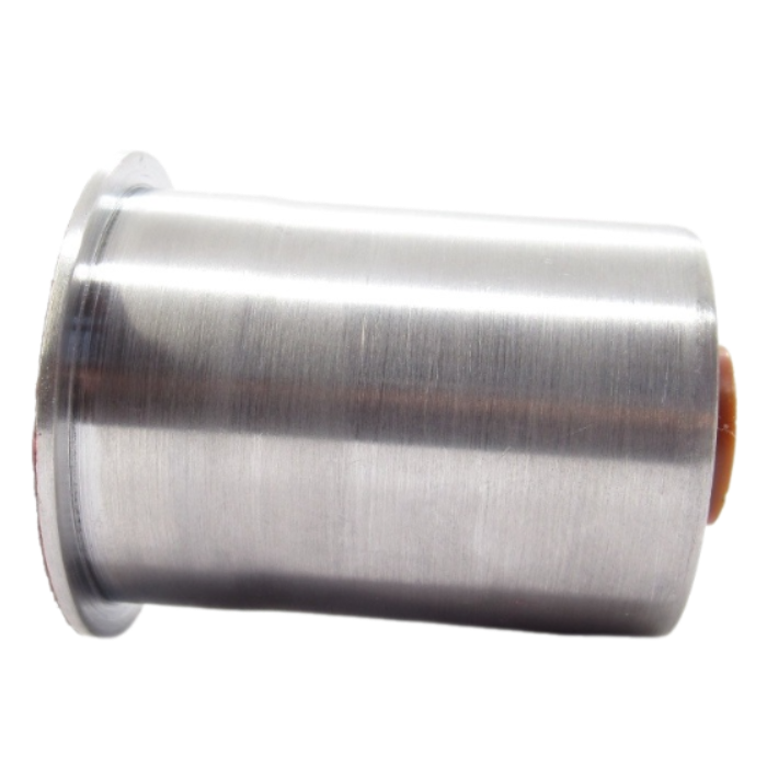 Полиуретановый сайлентблок задней балки Daewoo Lanos 1998-2017