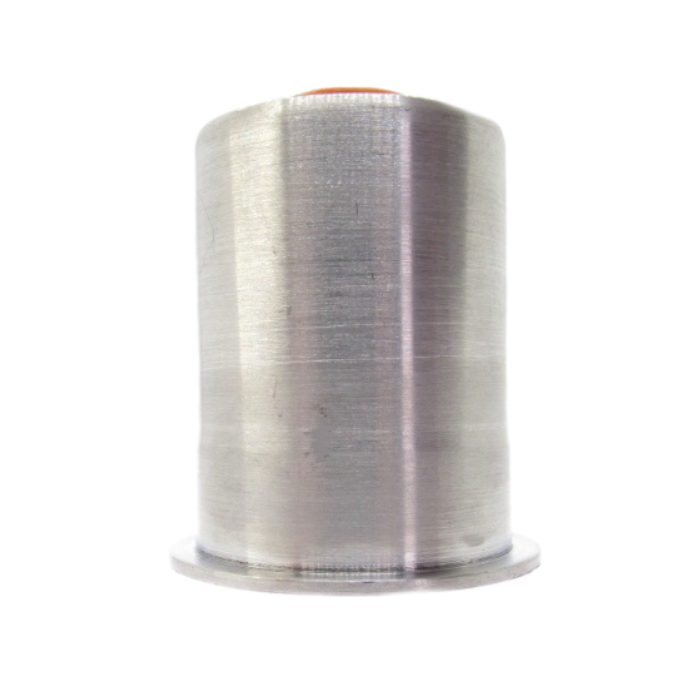 Полиуретановый сайлентблок задней балки Daewoo Lanos 1998-2017