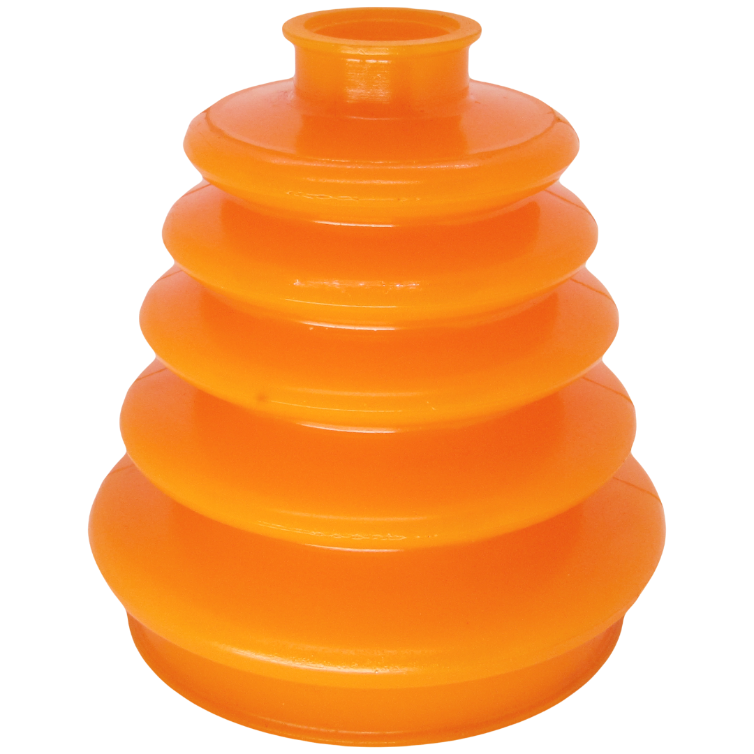 Полиуретановый пыльник ШРУСа Suzuki Wagon R+ 1997-2003 наружный pp0026j_20x72