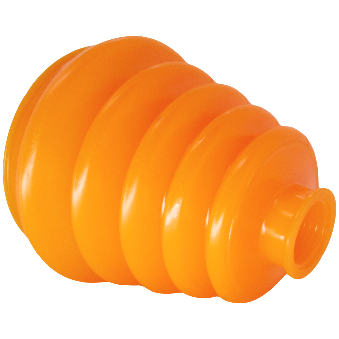 Полиуретановый пыльник ШРУСа Suzuki Wagon R+ 1997-2003 наружный pp0026j_20x72