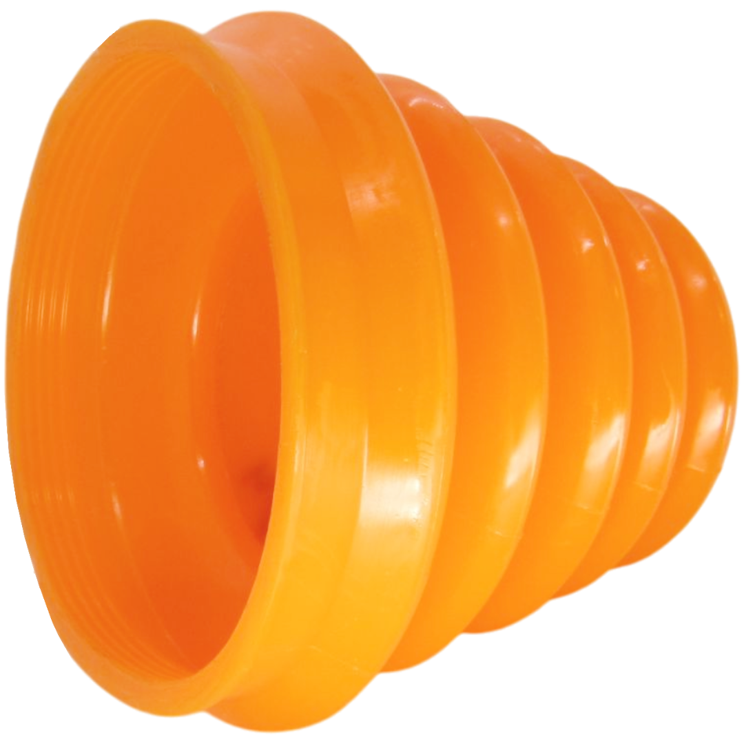 Полиуретановый пыльник ШРУСа Volkswagen Beetle 2011-2019 наружный