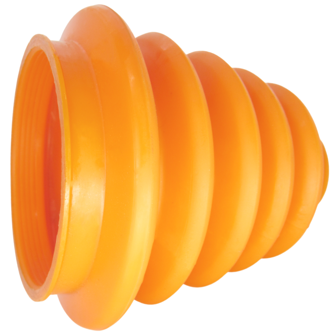 Полиуретановый пыльник ШРУСа Mitsubishi Lancer 2000-2009   наружный pp0026j_24x72