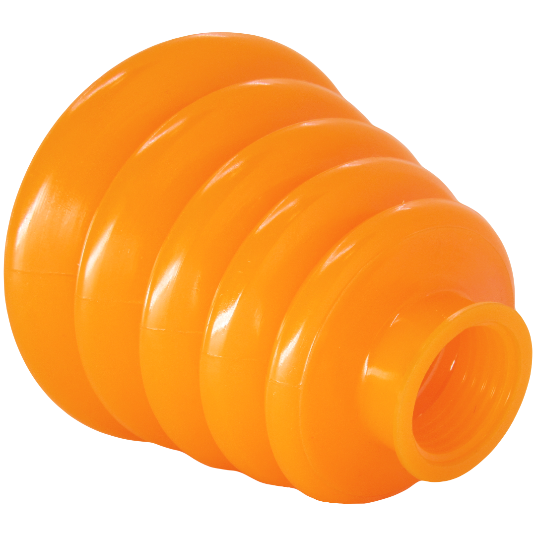 Поліуретановий пильник ШРУСа d26*D54