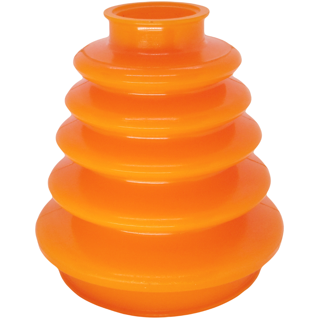 Полиуретановый пыльник ШРУСа Volkswagen Touareg 2010-2018 внутренний