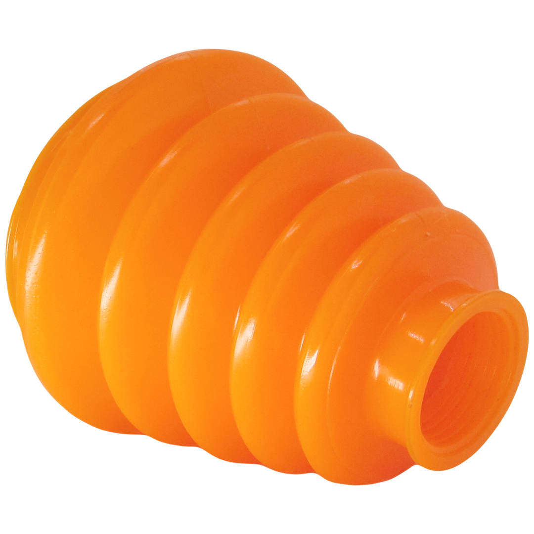 Полиуретановый пыльник ШРУСа Volkswagen Touareg 2010-2018 внутренний