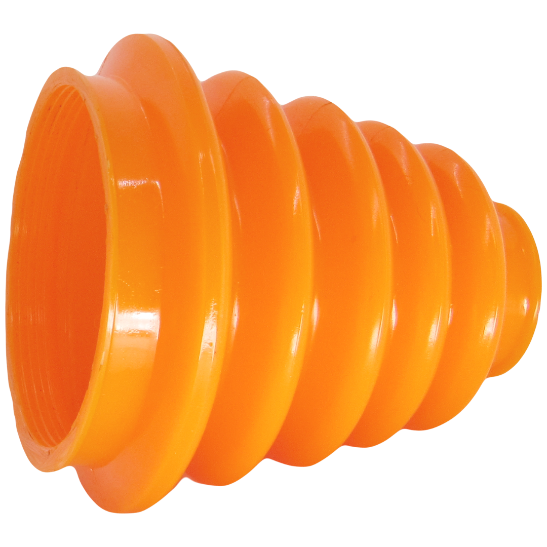 Поліуретановий пильник ШРУСа d30*D72