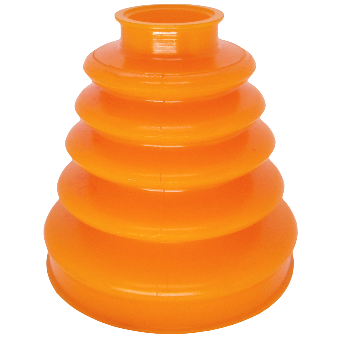 Поліуретановий пильник ШРУСа d30*D90