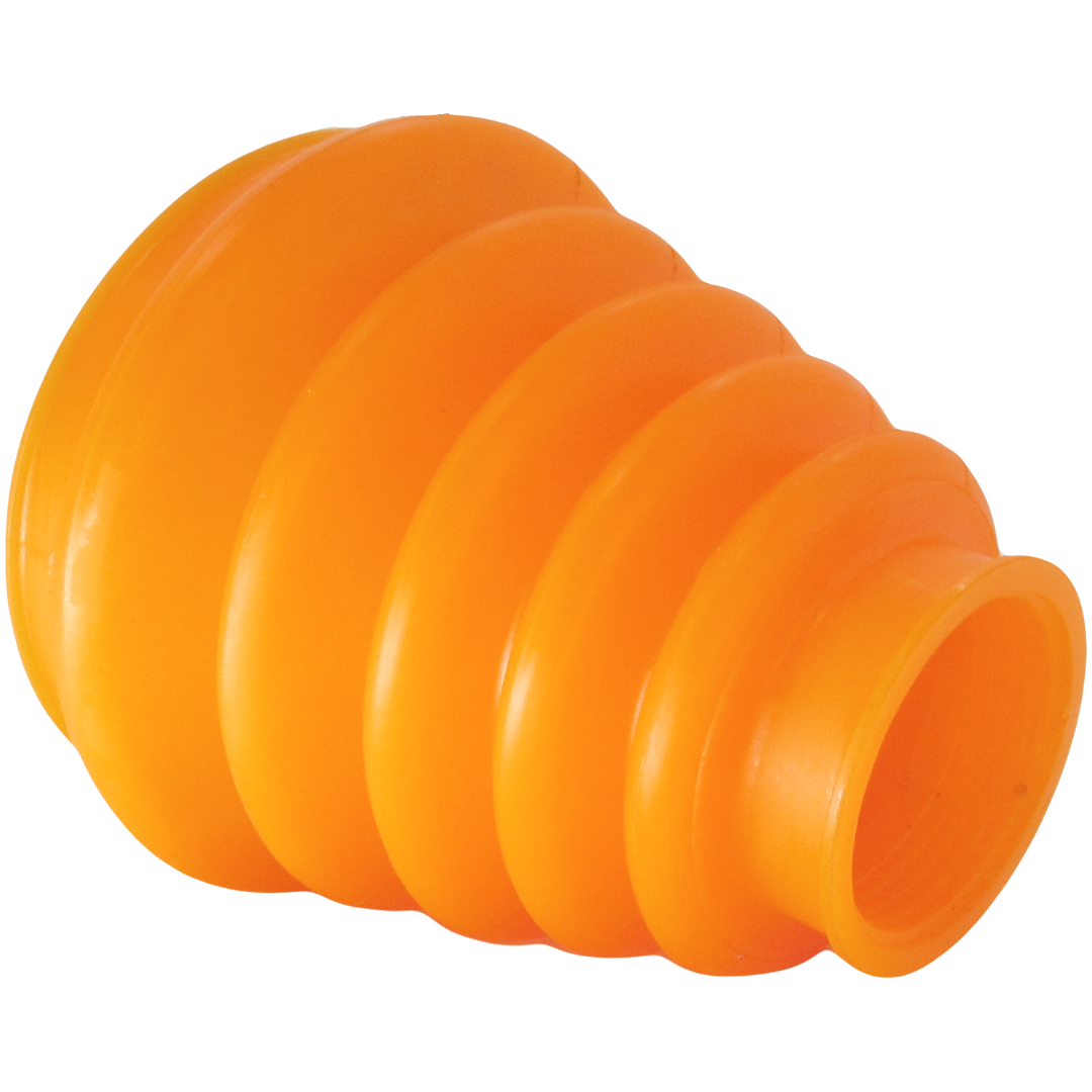 Поліуретановий пильник ШРУСа d38*D80