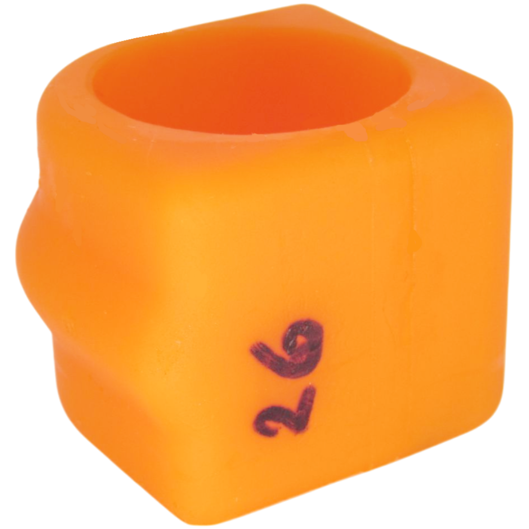 Полиуретановая втулка переднего стабилизатора Volkswagen T4 1990-2003 1.8L