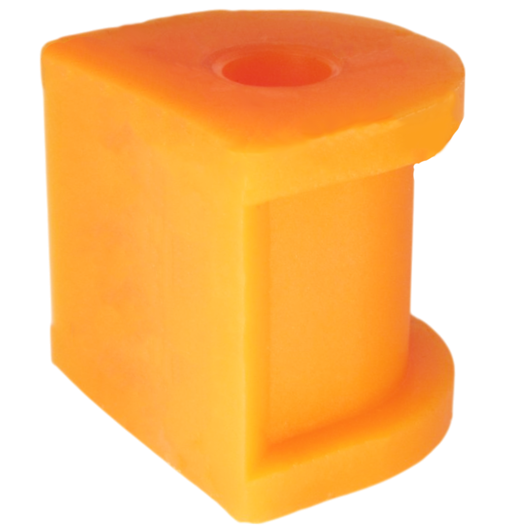 Полиуретановая втулка заднего стабилизатора Mitsubishi Lancer 2000-2009 1.6L-2.0L