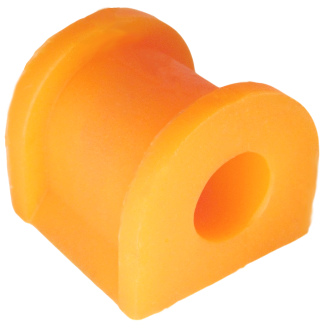 Полиуретановая втулка заднего стабилизатора Mitsubishi Dion 2000-2005 2L