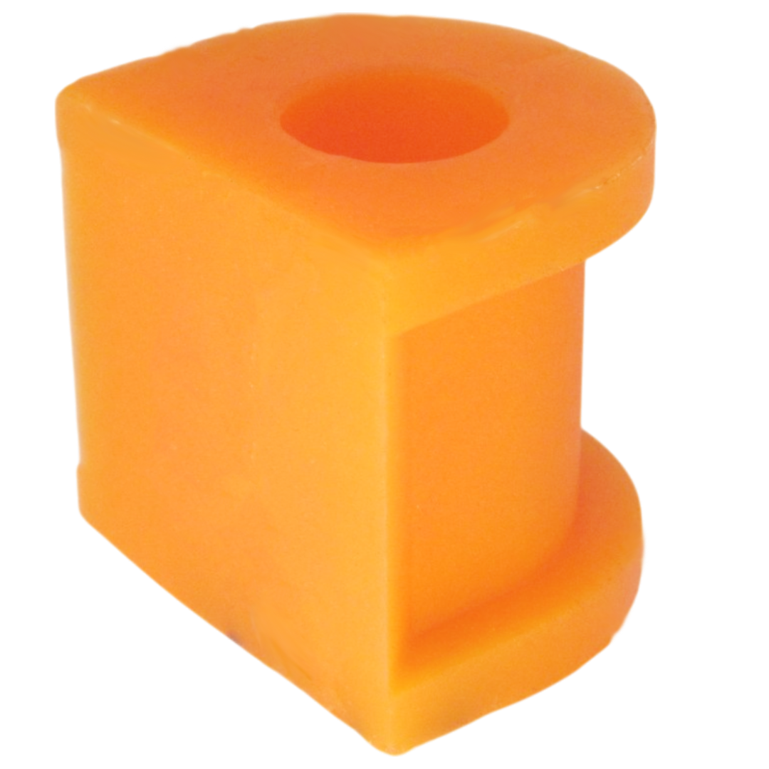 Полиуретановая втулка заднего стабилизатора Mitsubishi Dion 2000-2005 2L