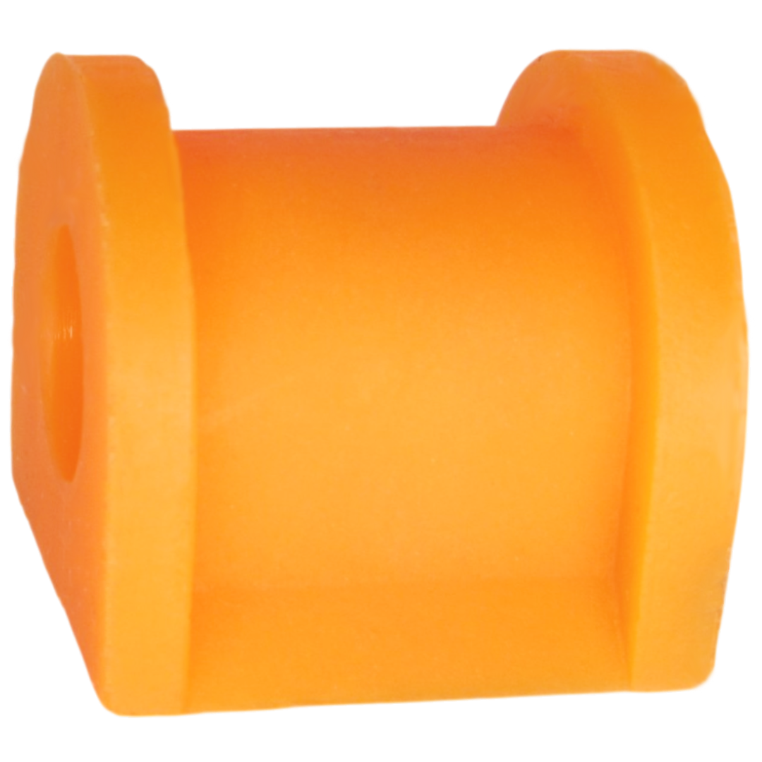 Полиуретановая втулка заднего стабилизатора Mitsubishi Dion 2000-2005 2L