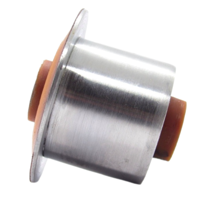 Поліуретановий cайлентблок переднього важеля задній Volkswagen Passat B2 1980-1988