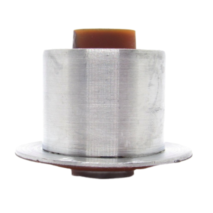 Поліуретановий cайлентблок переднього важеля задній Volkswagen Passat B2 1980-1988