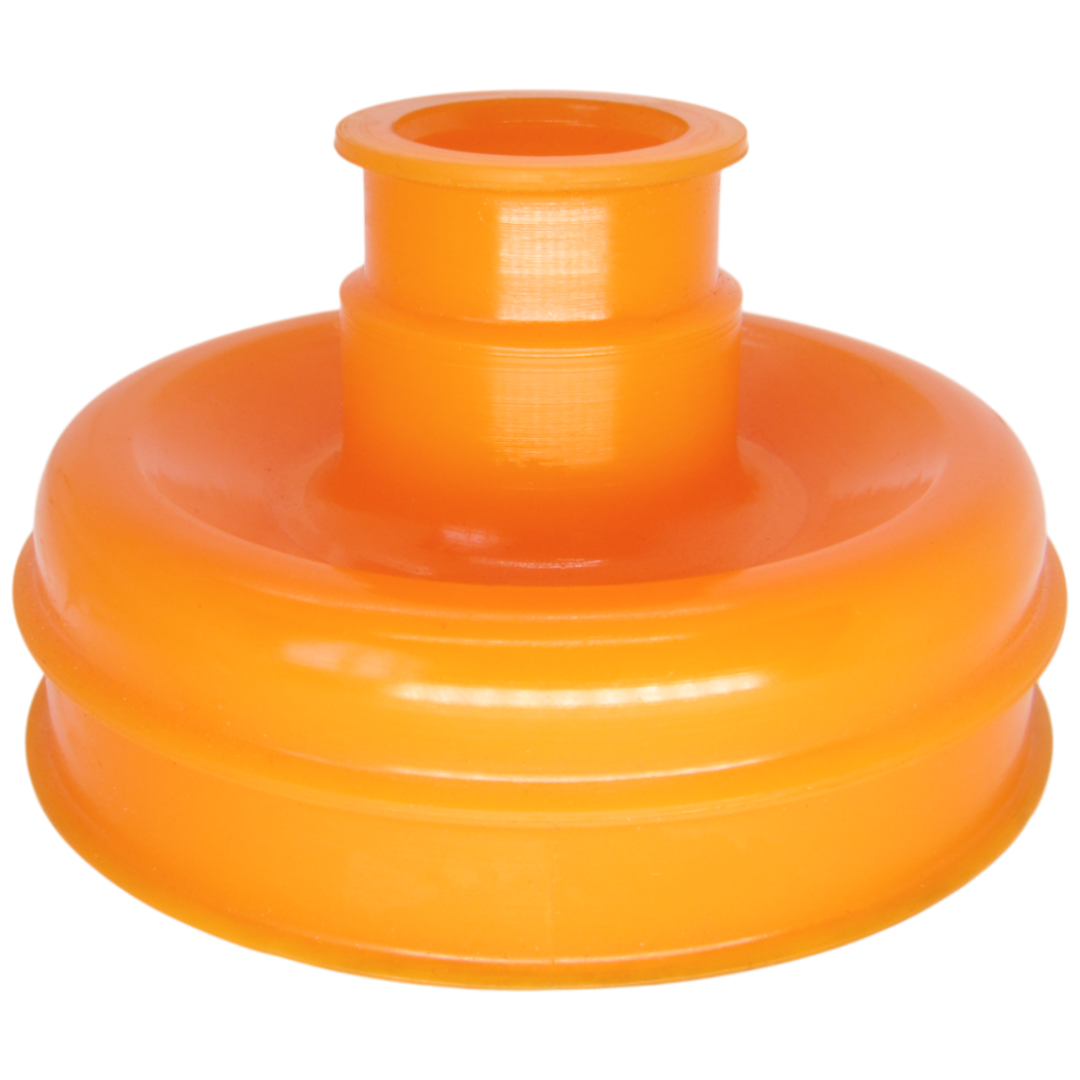 Поліуретановий пильник ШРУСа d22*D70