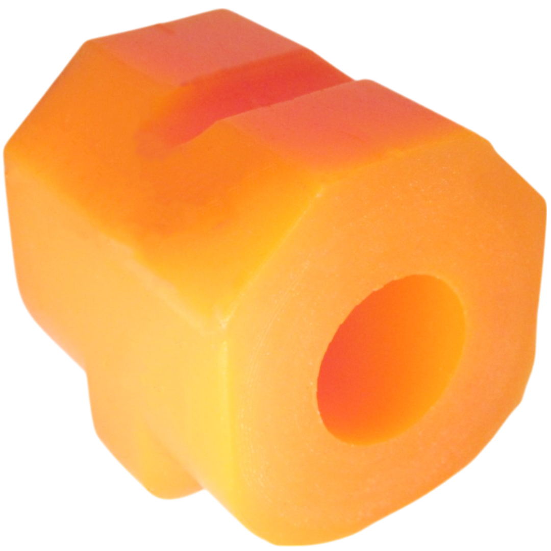 Полиуретановая втулка переднего стабилизатора Audi Coupe 1988-1996 2.1L