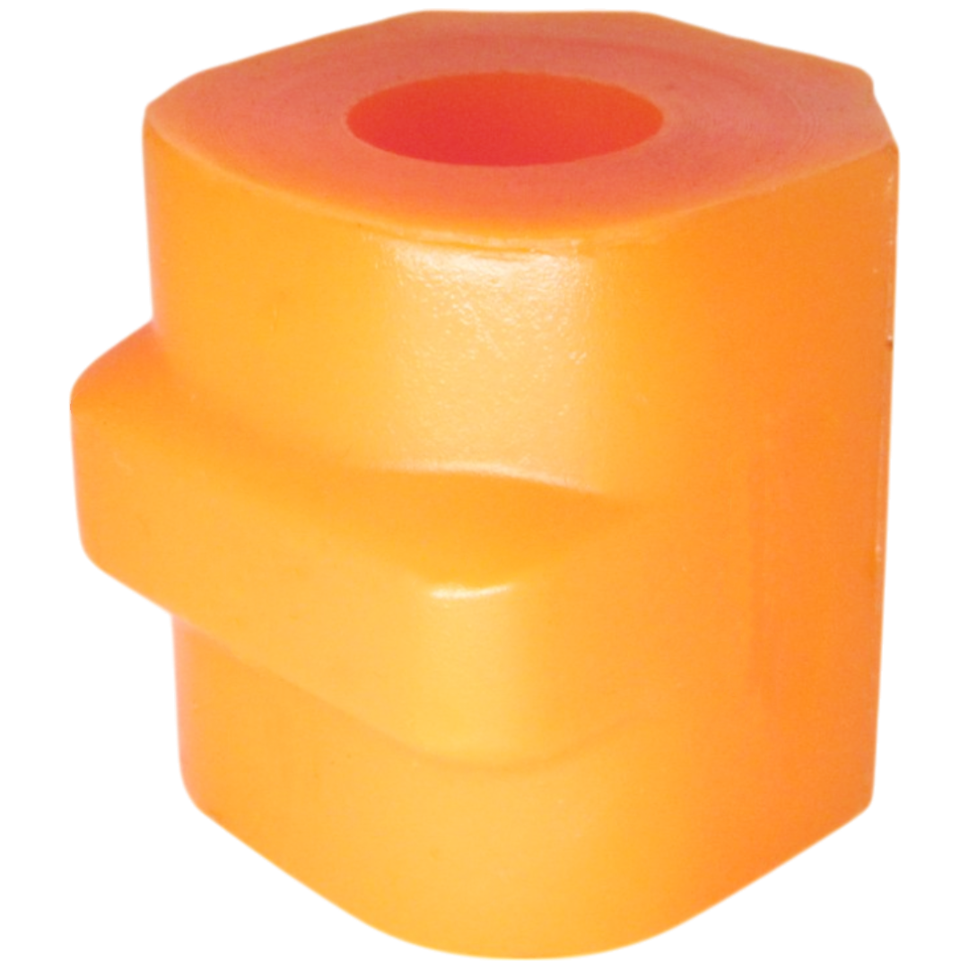 Полиуретановая втулка переднего стабилизатора Audi Coupe 1988-1996 2.1L