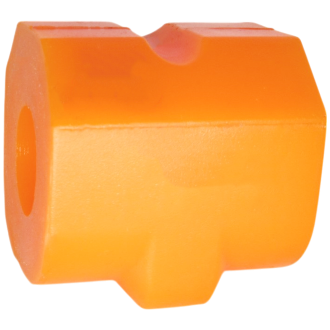 Полиуретановая втулка переднего стабилизатора Audi Coupe 1988-1996 2.1L