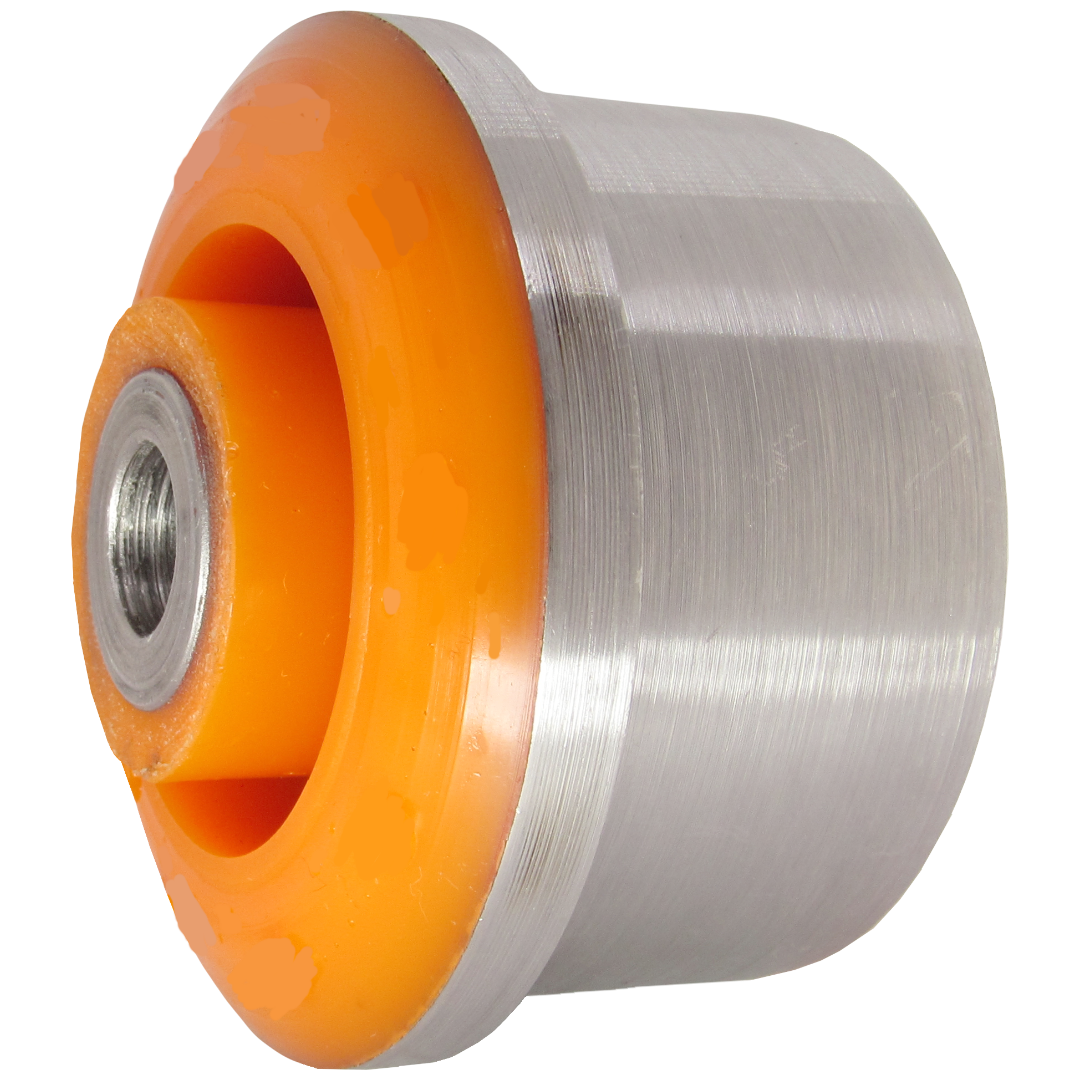 Поліуретановий сайлентблок переднього важеля задній Renault Megane 3 2008-2015