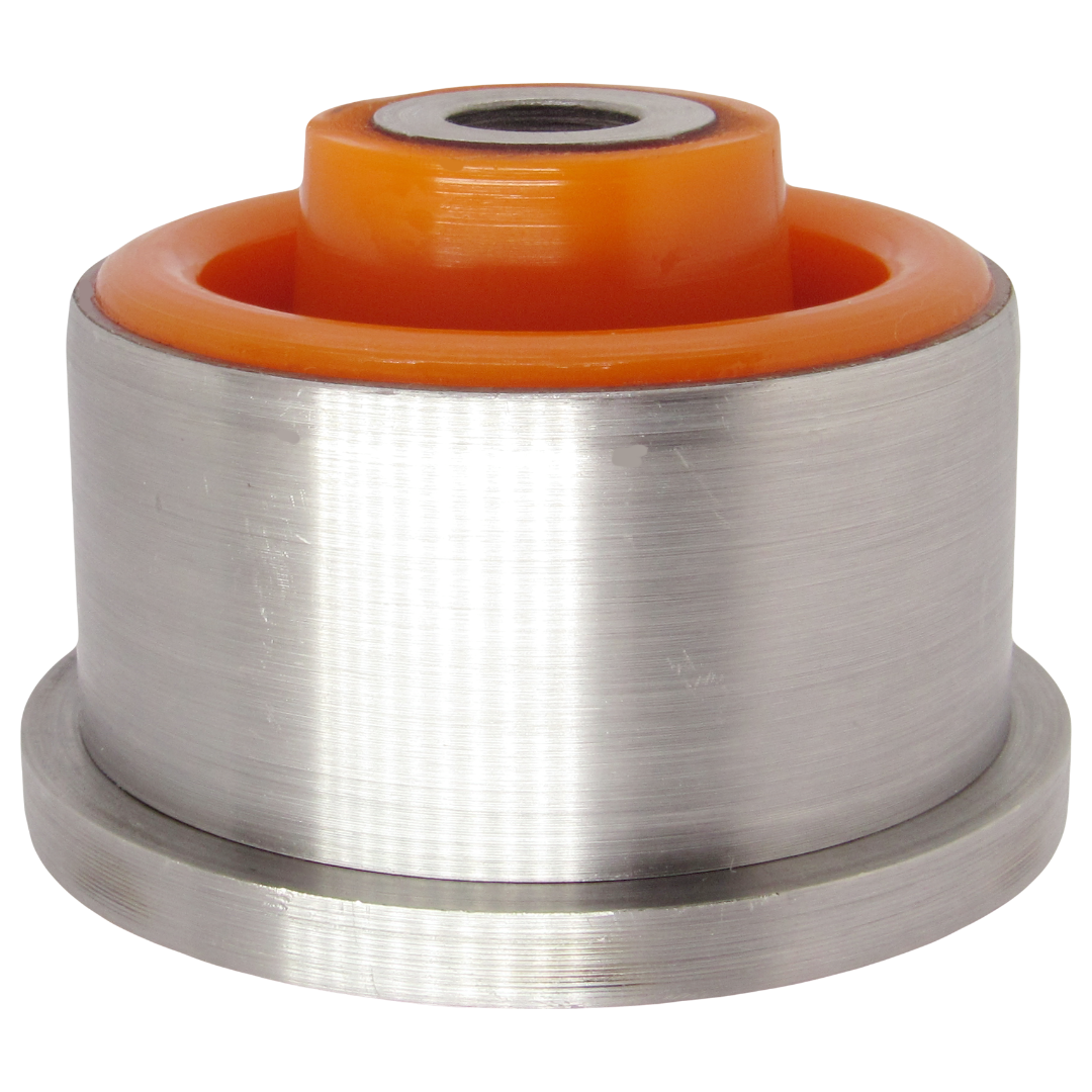 Поліуретановий сайлентблок переднього важеля задній Renault Megane 3 2008-2015