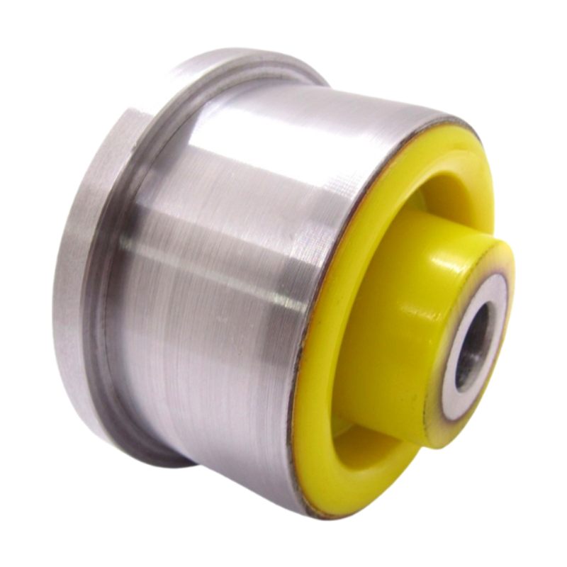 Поліуретановий сайлентблок переднього важеля задній Renault Megane 3 2008-2015 HARDNESS