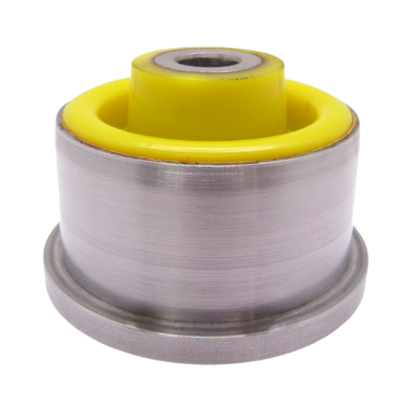 Поліуретановий сайлентблок переднього важеля задній Renault Megane 3 2008-2015 HARDNESS