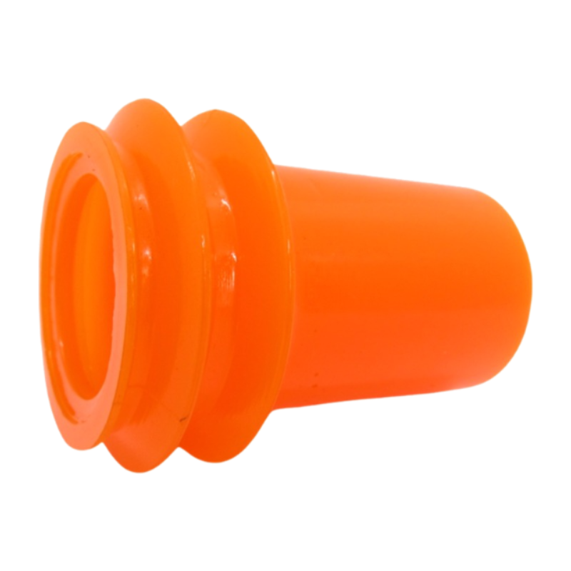 Полиуретановый пыльник вала фризера Ilka DDR