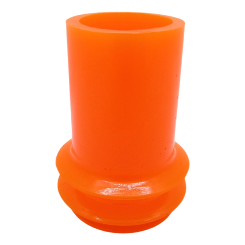 Полиуретановый пыльник вала фризера Ilka DDR