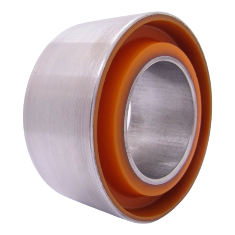 Polyurethane rear beam bushing Renault Megane 1995-2003