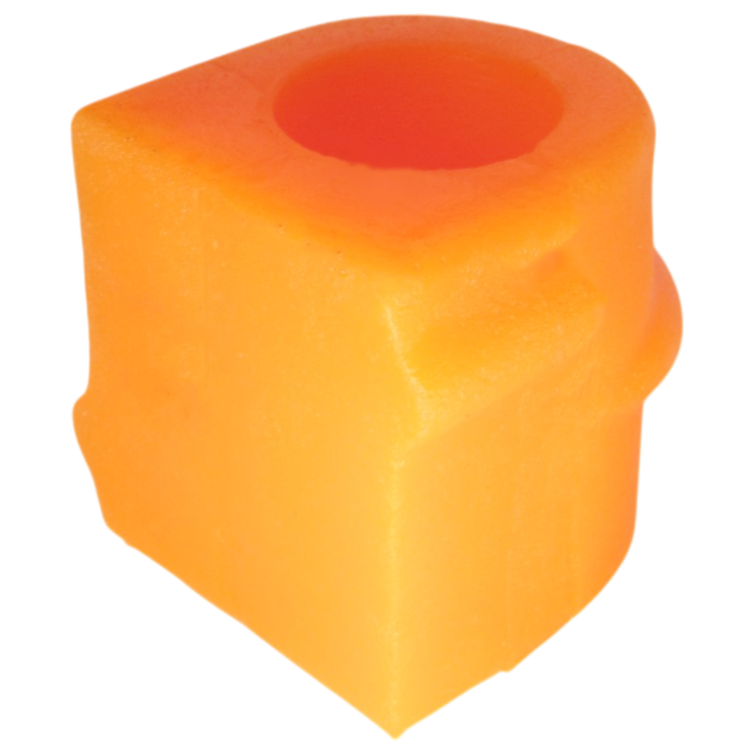 Полиуретановая втулка переднего стабилизатора Saab 9-3 1998-2003 2.0L