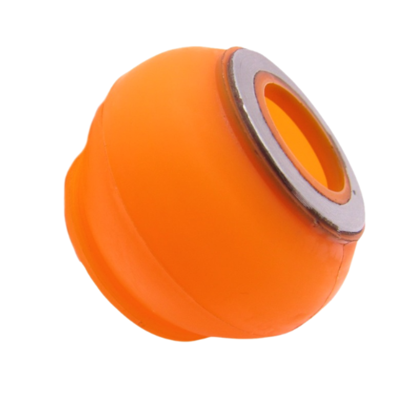 Полиуретановый пыльник шаровой опоры под пружинное кольцо d20*D32, L22 одноступенчатый