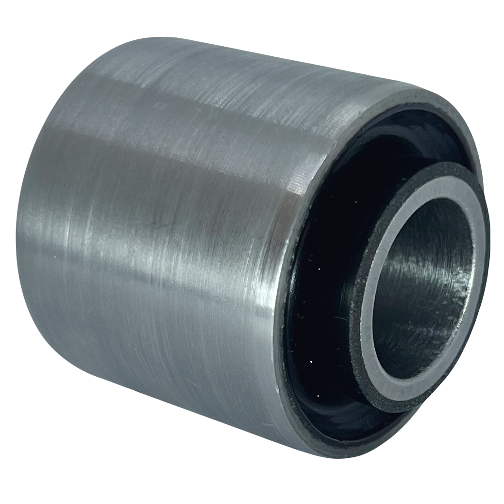 Поліуретановий сайлентблок переднього нижнього важеля Москвич 2140 1976-1988 ЗМІНА КОЛЬОРУ