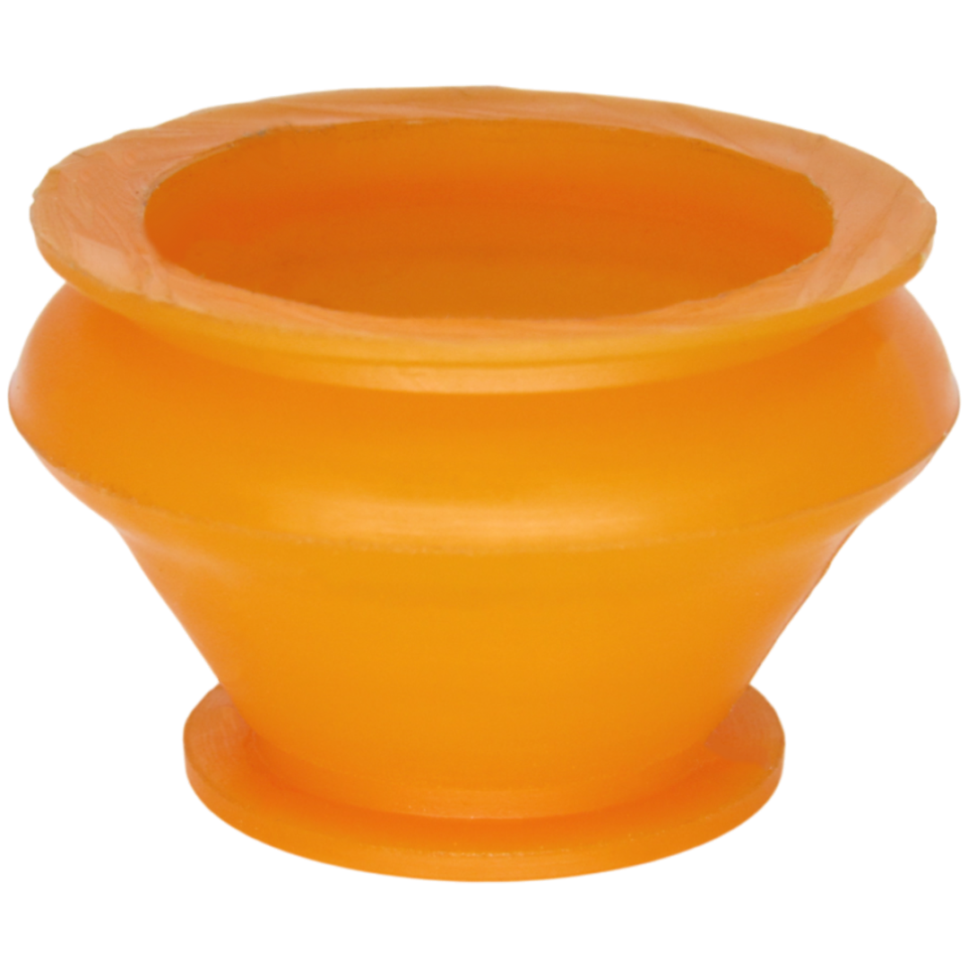 Полиуретановый пыльник шаровой опоры стойки переднего стабилизатора Volkswagen Beetle 2011-2019