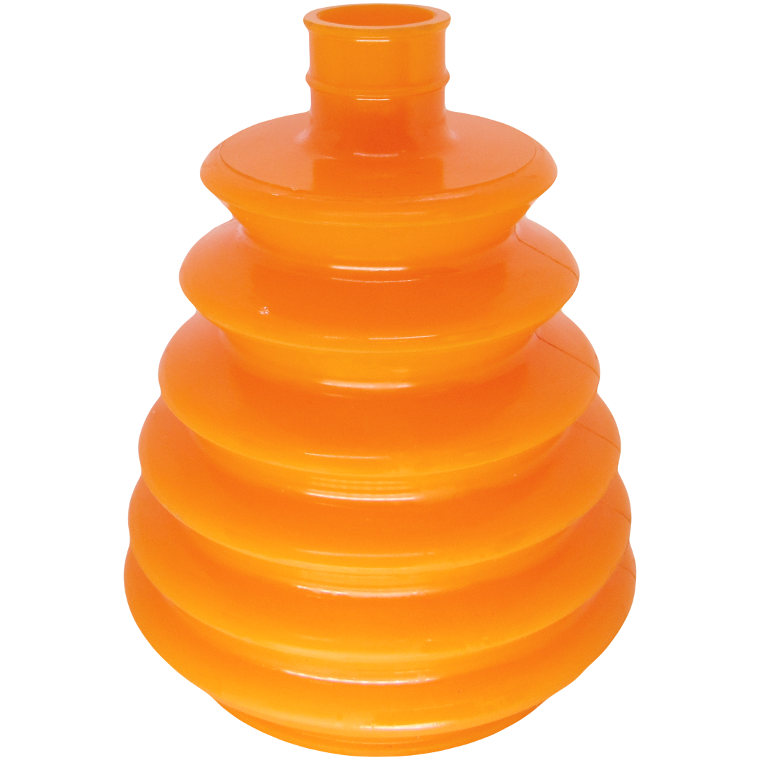 Поліуретановий пильник ШРУСа Daewoo Lanos 1998-2017 зовнішній 1.6-1.8L