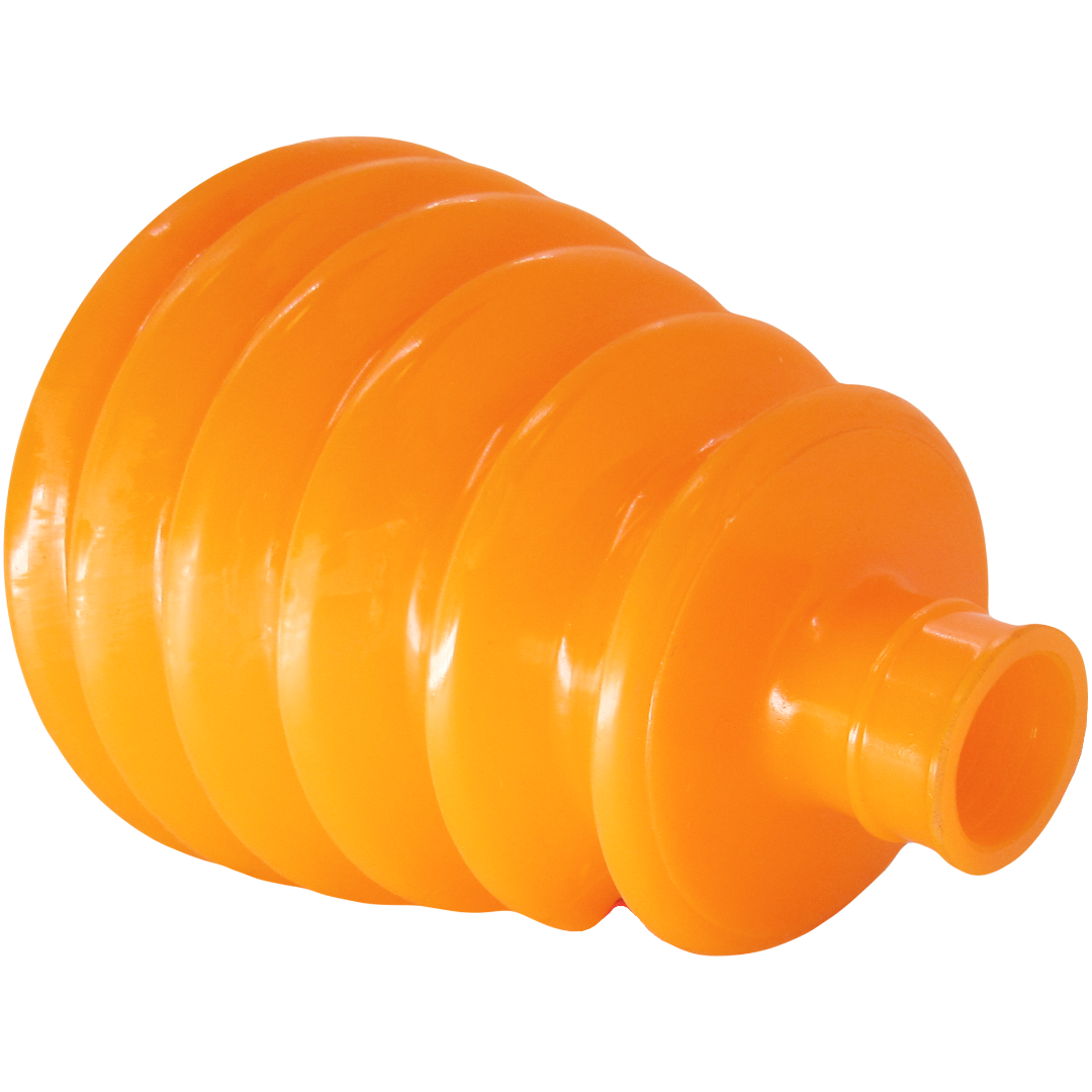 Поліуретановий пильник ШРУСа Daewoo Lanos 1998-2017 зовнішній 1.6-1.8L