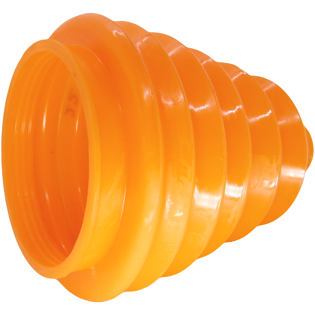 Поліуретановий пильник ШРУСа Daewoo Lanos 1998-2017 зовнішній 1.6-1.8L