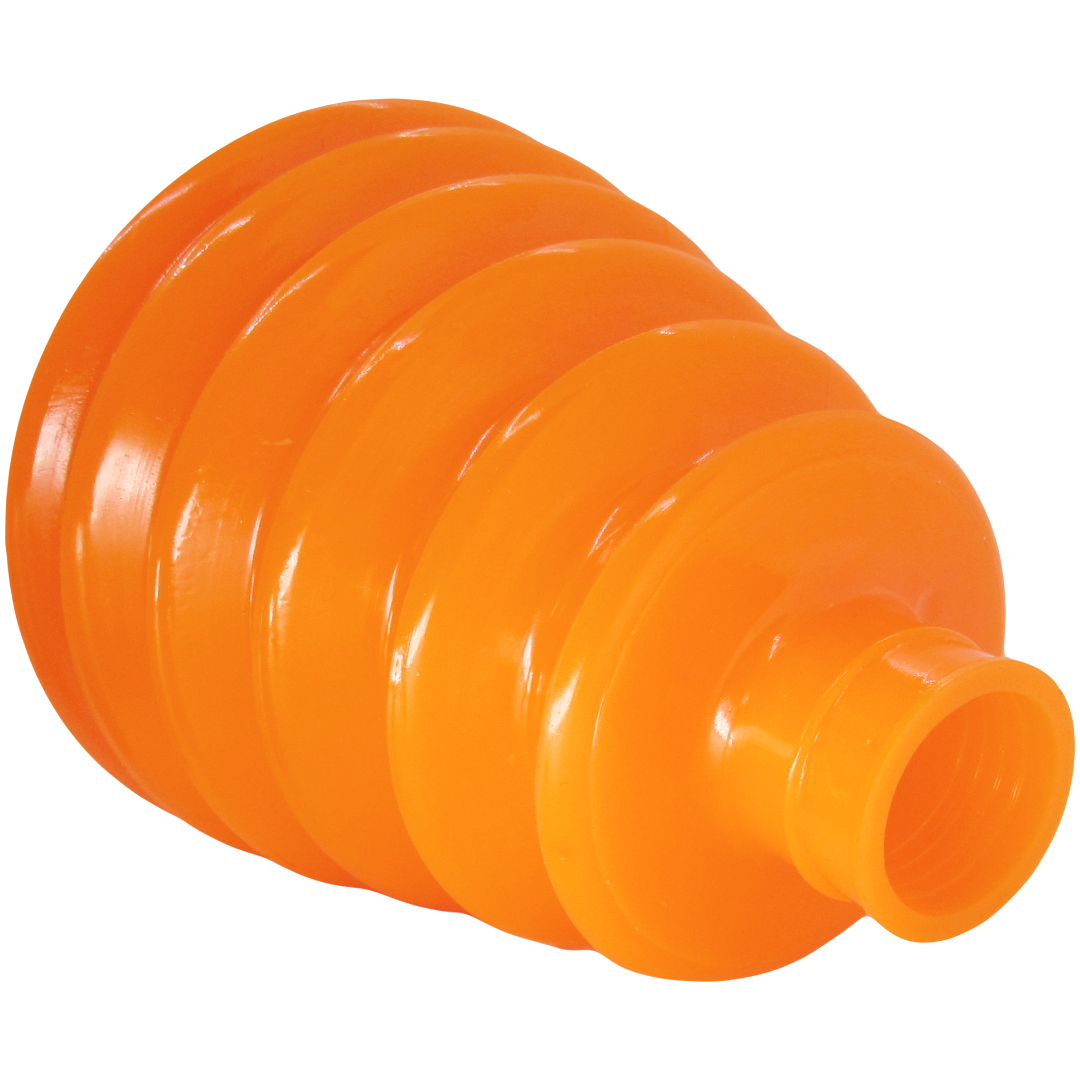 Полиуретановый пыльник ШРУСа Volkswagen Polo 2009- PP-0034j_26x96