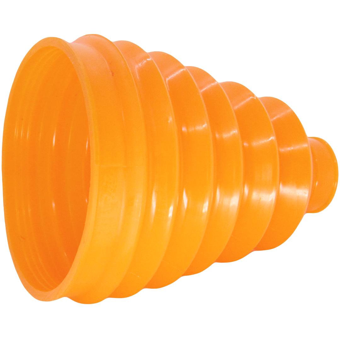 Полиуретановый пыльник ШРУСа Volkswagen Polo 2009- PP-0034j_26x96