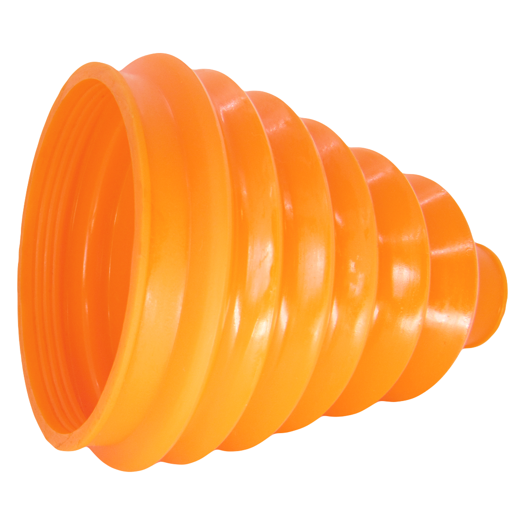 Полиуретановый пыльник ШРУСа  Volkswagen T5 2003-2015 2.0L  наружный PP0034j_28x92