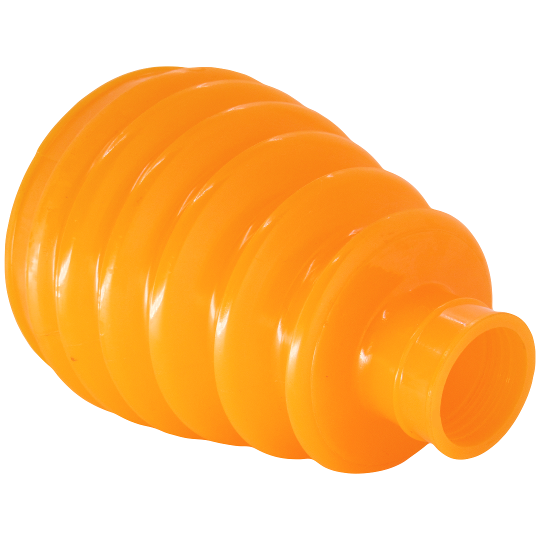 Полиуретановый пыльник ШРУСа Volkswagen Sharan 1995-2010 наружний 2,0L