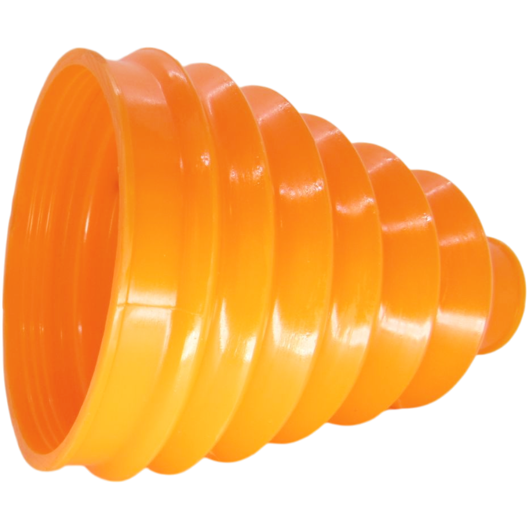 Полиуретановый пыльник ШРУСа Volkswagen Crafter 2016-   наружный pp0034j_30x98