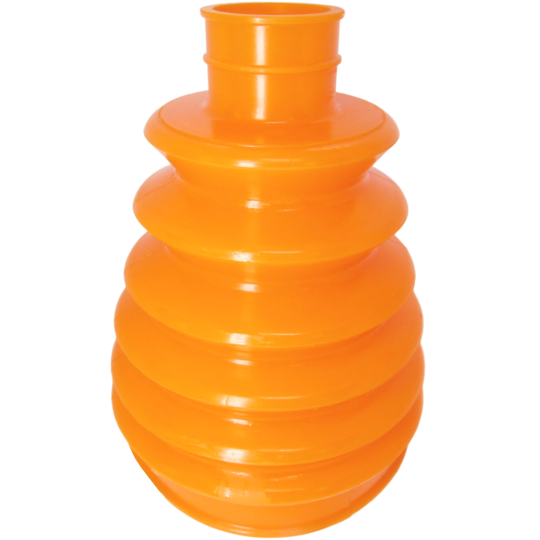 Полиуретановый пыльник ШРУСа Volkswagen Crafter 2016-   наружный pp0034j_30x98