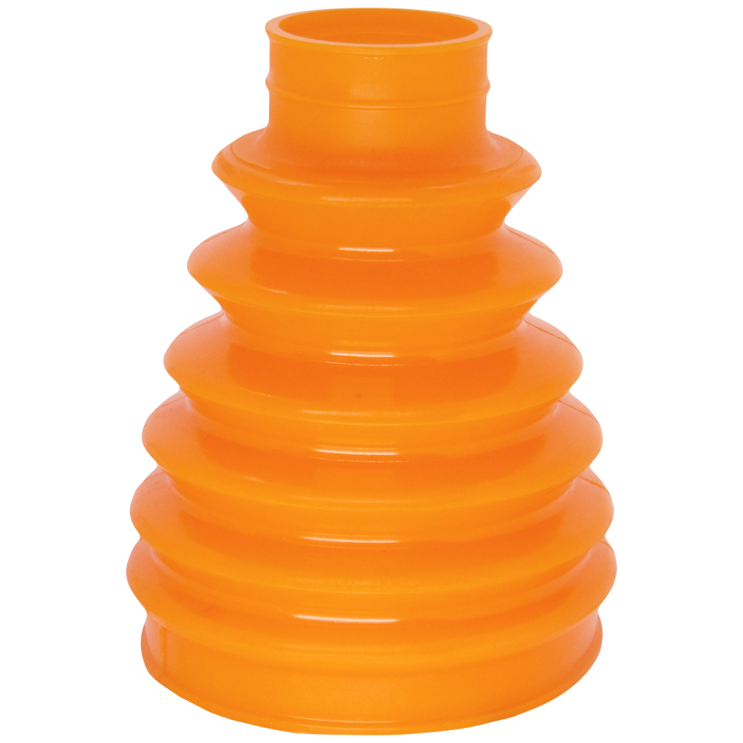 Поліуретановий пильник ШРУСа Volvo Xc90 2002-2014 зовнішній pp0034j_42x98